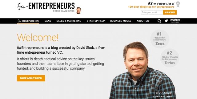 For Entrepreneurs - David Skok.png