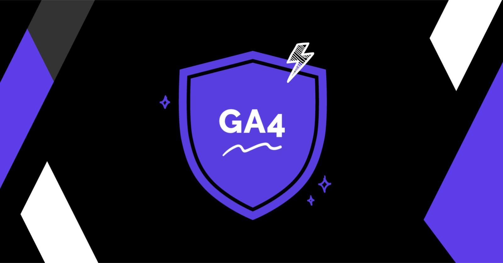 GA4 migration projects