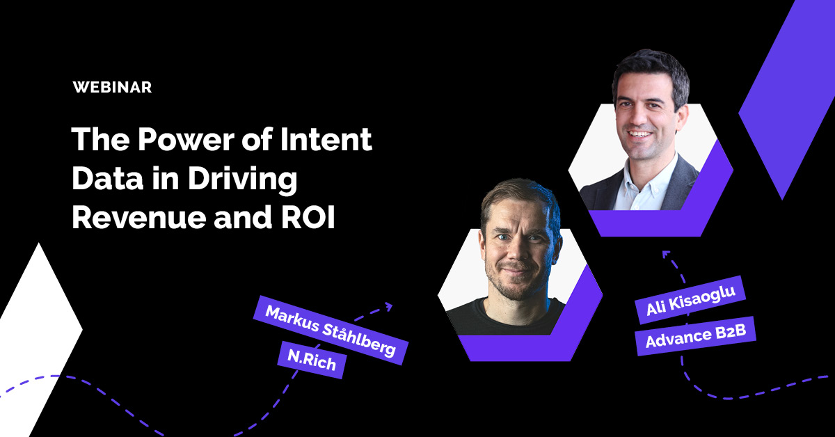 ADVB2B-Webinar-The-Power-of-Intent-Data-in-Driving-Revenue-and-ROI-Ads-Featured-image