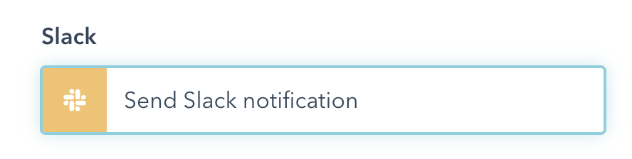 Send-slack-notification