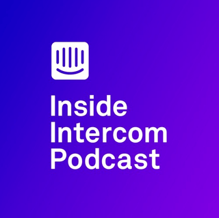 Inside Intercom SaaS Podcast