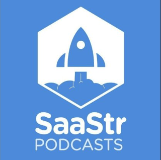 The Official SaaStr Podcast with Harry Stebbings