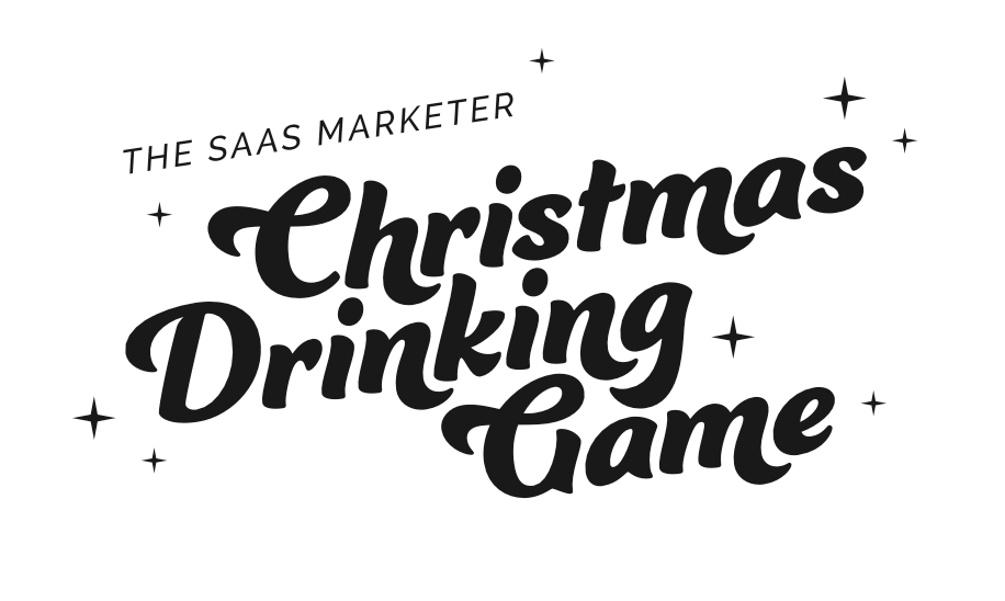 christmas drinking game