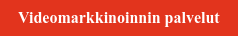 Videomarkkinoinnin palvelut