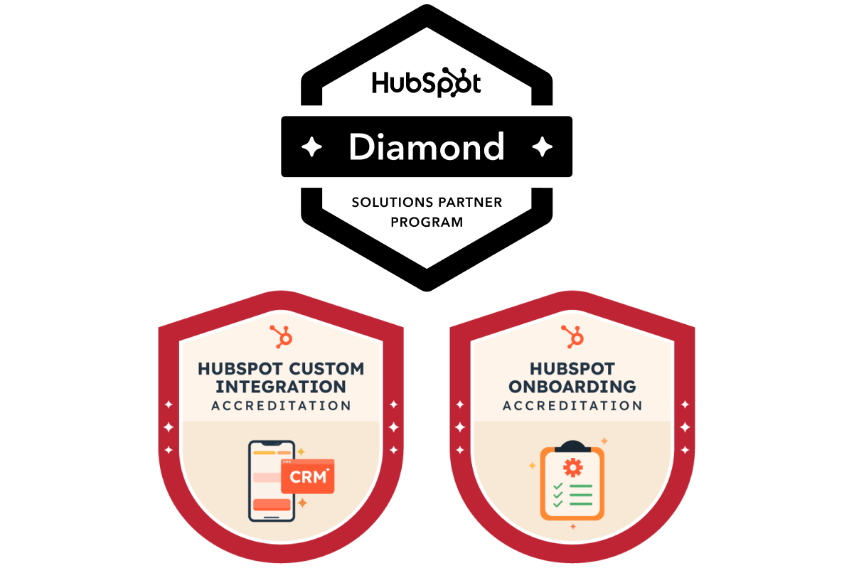 HubSpot Partner 1