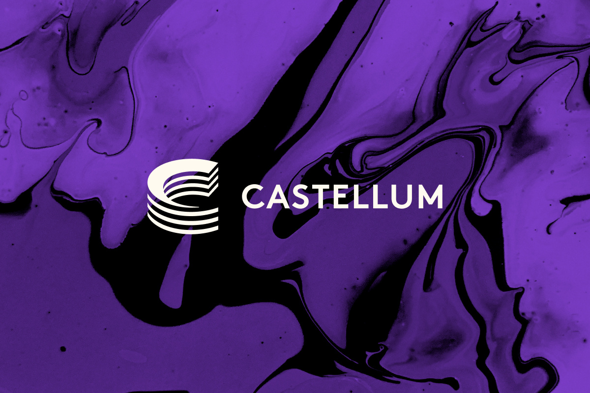 Castellum