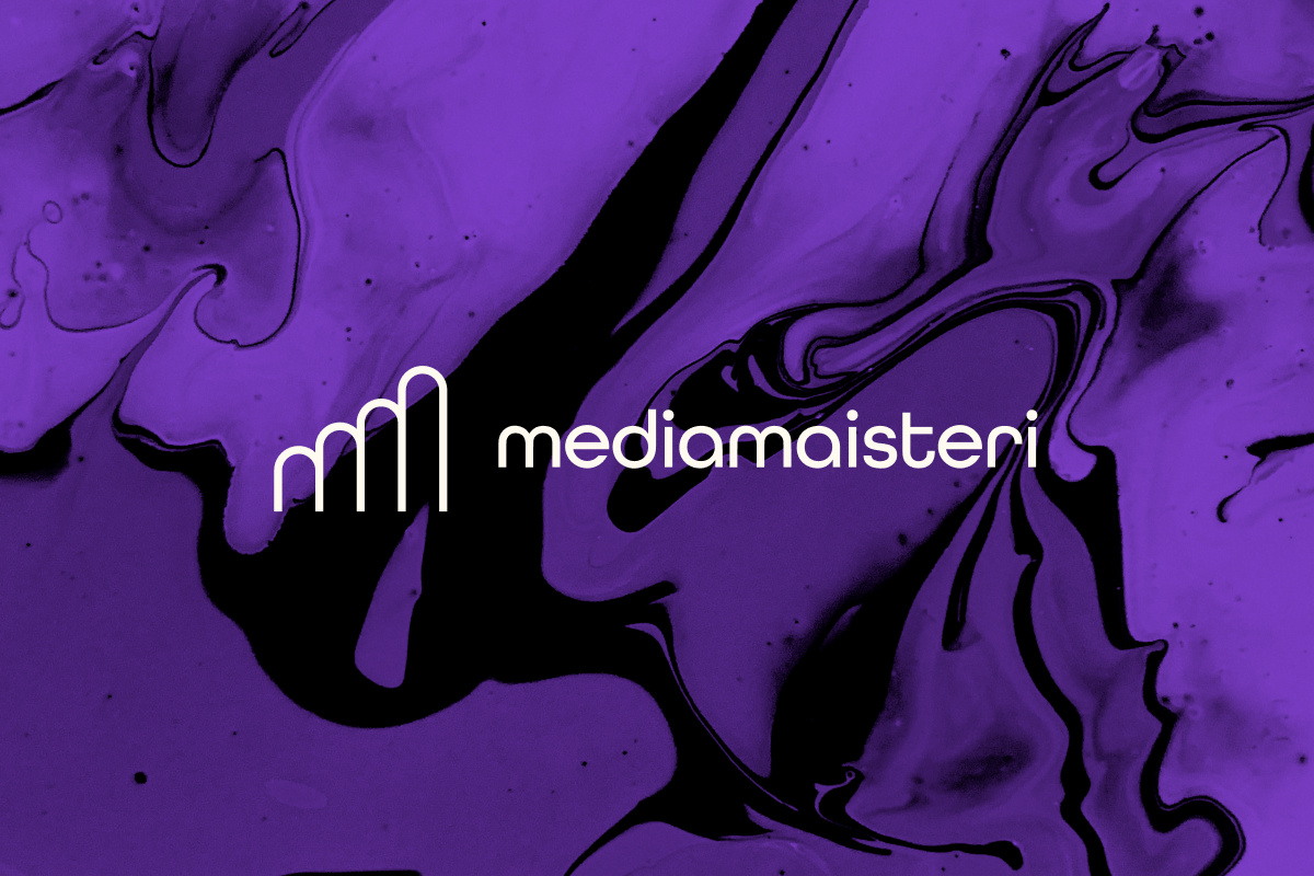 Mediamaisteri