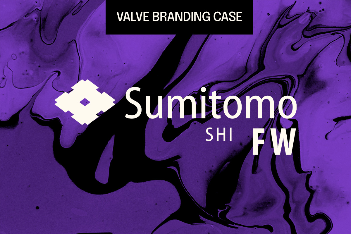 Sumitomo SHI FW