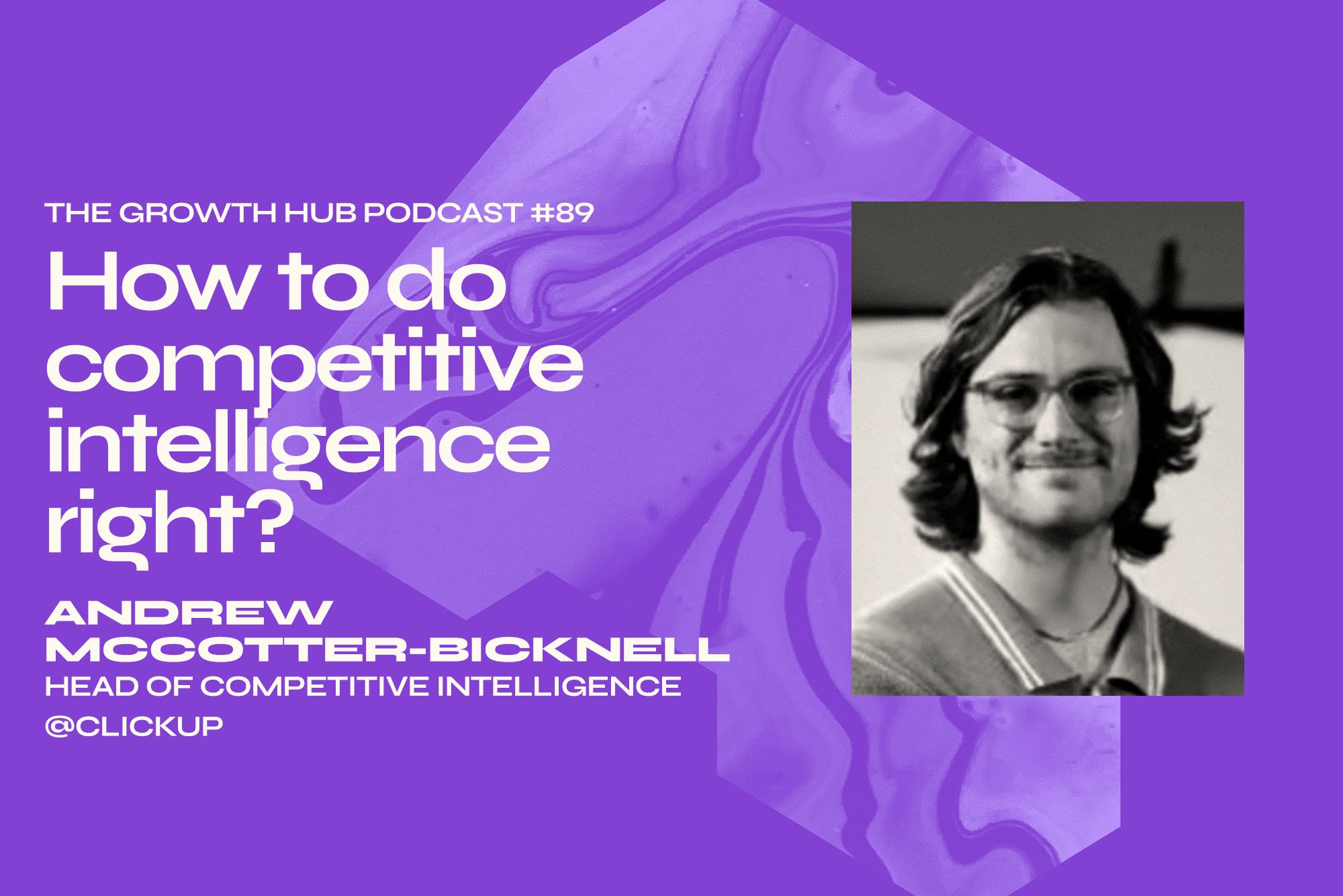 What is competitive intelligence and how to do it right?
