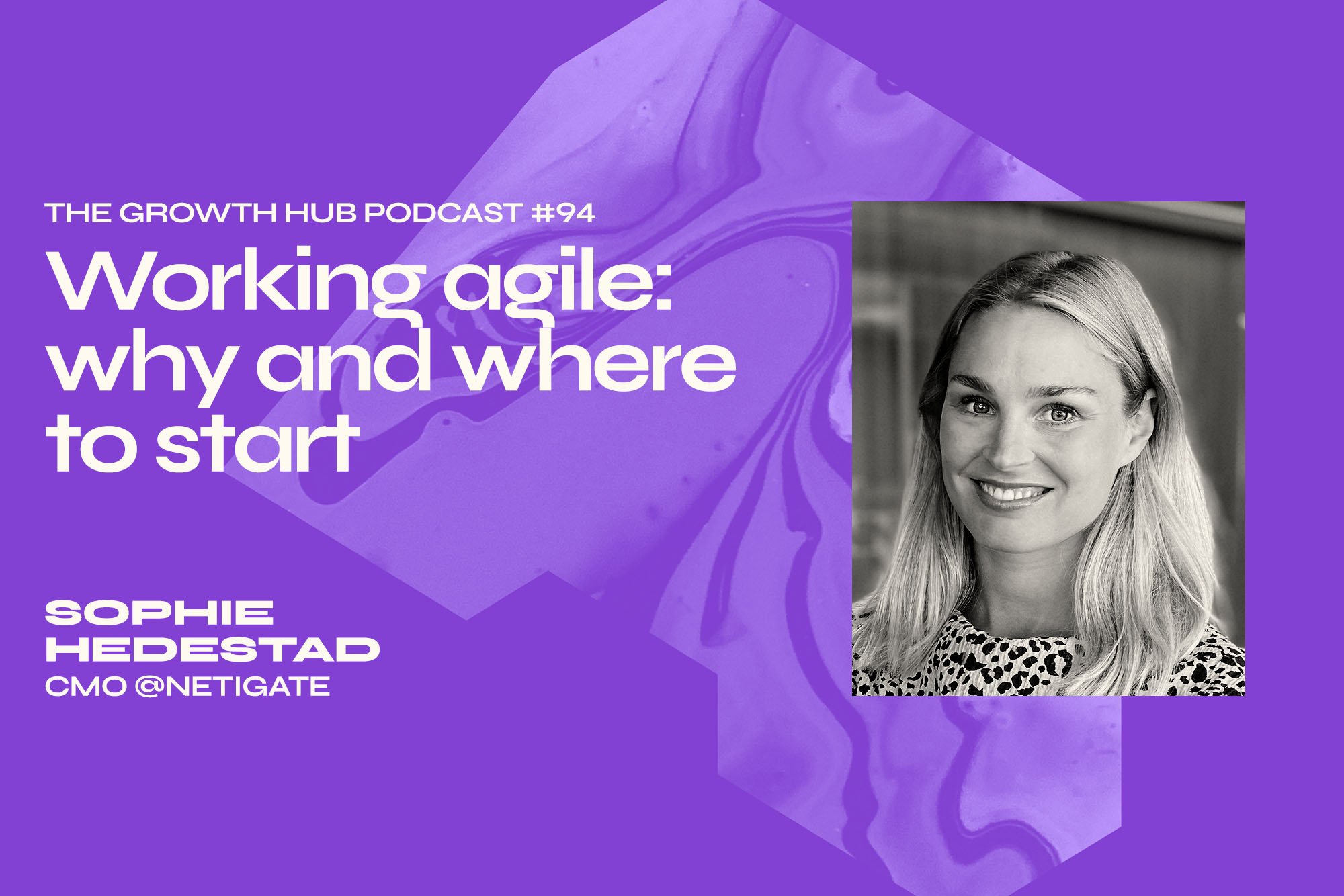 Working Agile: Why and Where to Start