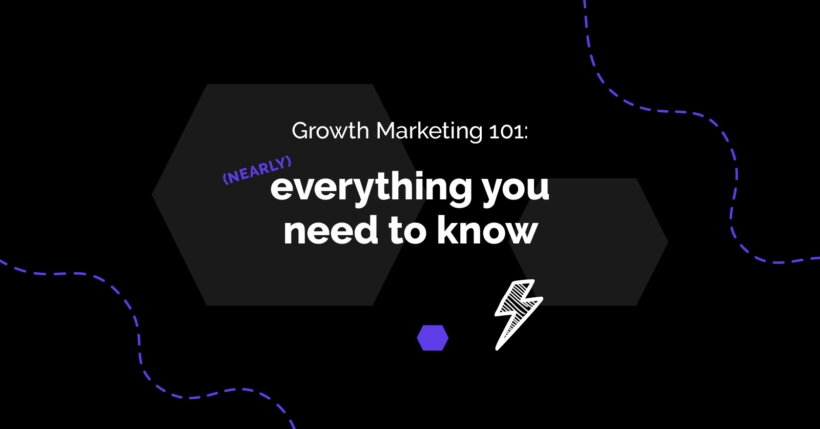 b2b saas growth marketing