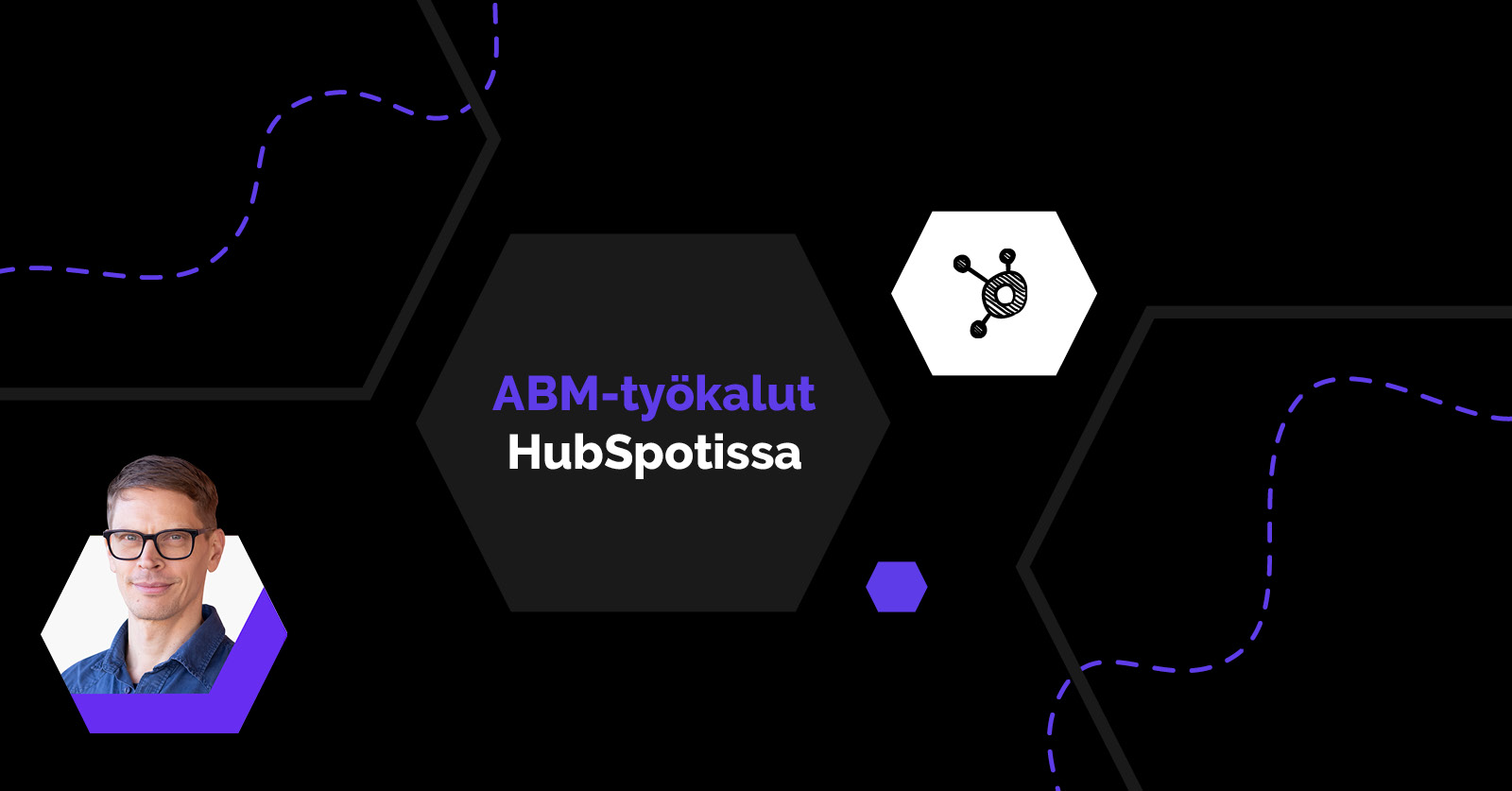 ABM-markkinointi HubSpotilla