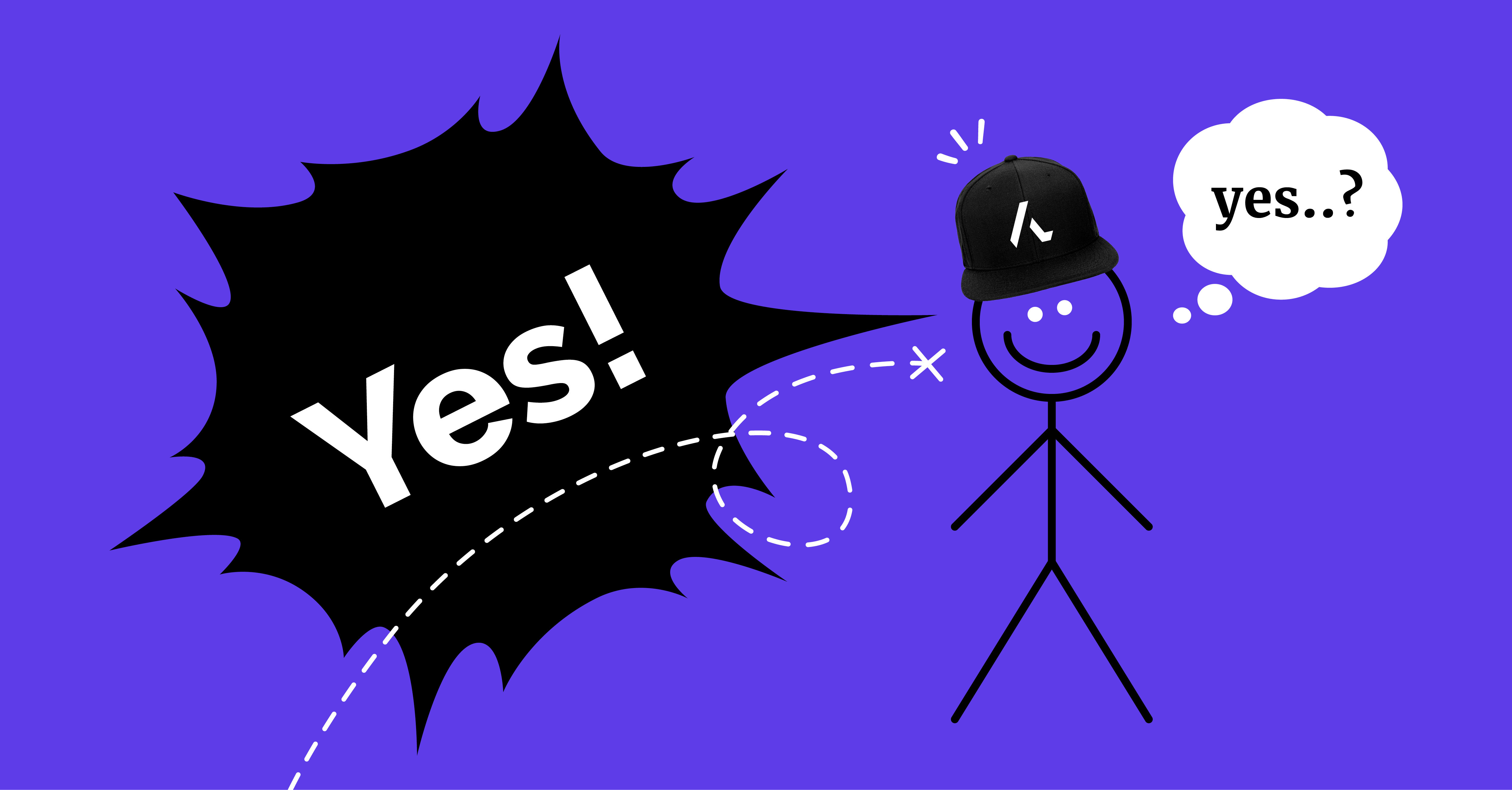 No bullshit agency of your dreams