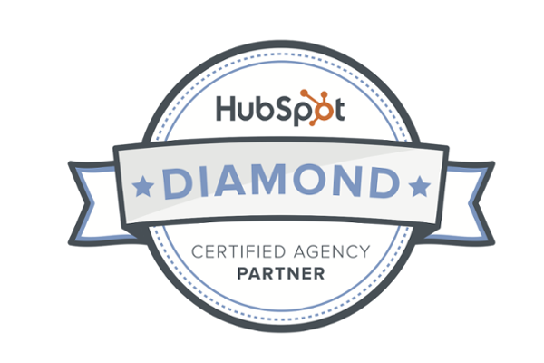 HubSpot-Diamond_Badge