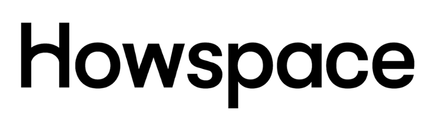 Howspace_logo