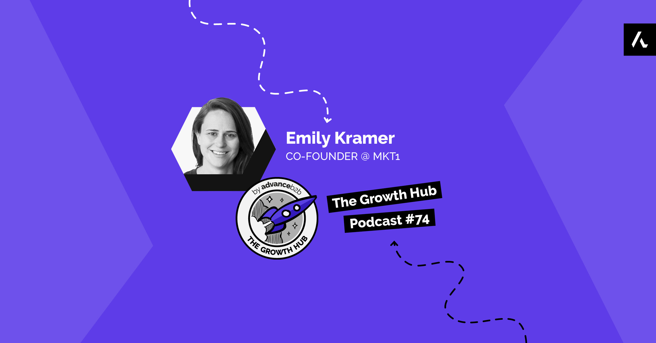 Emily Kramer - The Growth Hub Podcast