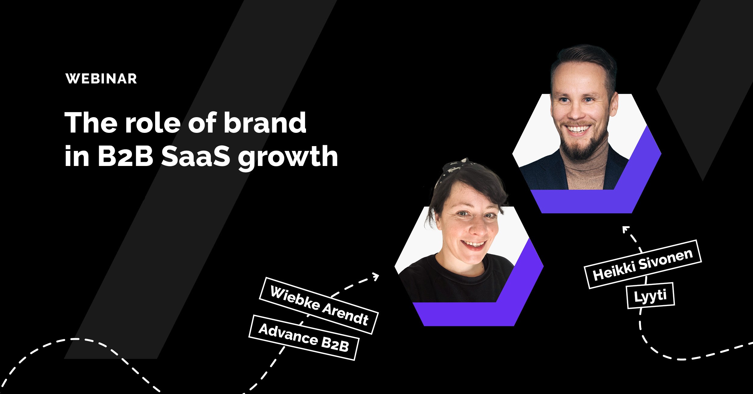 brand saas growth